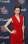 Amsterdam 28 juni 2026
Premiere the little big things in Carre . Renee v wegberg