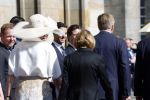 Amsterdam 9 juni 2026
Op uitnodiging van Zijne Majesteit de Koning - Koning Willem Alexander en Koningin Maxima brengt de bondspresident van Duitsland, Frank-Walter Steinmeier, een staatsbezoek aan Nederland. Hij wordt hierbij vergezeld door zijn echtgenote Elke BÃ¼denbender. Rob Jetten en rest van het kabinet 