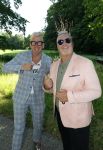 Breukelen 22 juni 2026
Nationale haringparty op Neyenrode . Rob Schalker