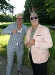 Breukelen 22 juni 2026
Nationale haringparty op Neyenrode . Rob Schalker