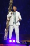 Amsterdam 20 juni 2026
Concert Toppers in de Johan Cruijff arena . 
Robert leroy