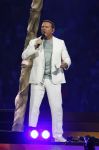 Amsterdam 20 juni 2026
Concert Toppers in de Johan Cruijff arena . 
Robert leroy