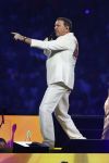 Amsterdam 20 juni 2026
Concert Toppers in de Johan Cruijff arena . 
Robert leroy