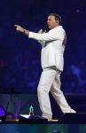 Amsterdam 20 juni 2026
Concert Toppers in de Johan Cruijff arena . 
Robert leroy