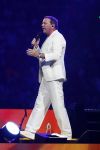 Amsterdam 20 juni 2026
Concert Toppers in de Johan Cruijff arena . 
Robert leroy