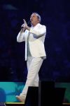 Amsterdam 20 juni 2026
Concert Toppers in de Johan Cruijff arena . 
Robert leroy