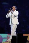 Amsterdam 20 juni 2026
Concert Toppers in de Johan Cruijff arena . 
Robert leroy