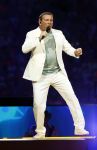 Amsterdam 20 juni 2026
Concert Toppers in de Johan Cruijff arena . 
Robert leroy