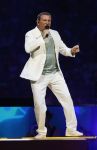 Amsterdam 20 juni 2026
Concert Toppers in de Johan Cruijff arena . 
Robert leroy