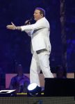 Amsterdam 20 juni 2026
Concert Toppers in de Johan Cruijff arena . 
Robert leroy