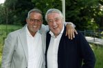 Breukelen 22 juni 2026
Nationale haringparty op Neyenrode . Robert v Beckhoven 