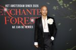 Amsterdam 13 juni 2026
Amsterdam diner 2026 tbv het aidsfonds in Afas Live . Roger Brunings 