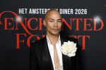 Amsterdam 13 juni 2026
Amsterdam diner 2026 tbv het aidsfonds in Afas Live . Roger Brunings 