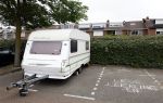 Noordwijk 17 juni 2026
Rogier Smit woont met zijn twee honden in een caravan omdat hij geen huis kan vinden .