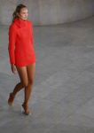Amsterdam 4 juni 2026
Presentatie Magnum en modeshow in het rijksmuseum . Romee Strijd was de ster van de modeshow 
