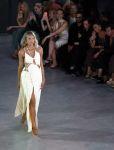 Amsterdam 4 juni 2026
Presentatie Magnum en modeshow in het rijksmuseum . Romee Strijd was de ster van de modeshow 