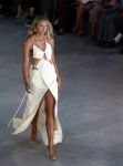 Amsterdam 4 juni 2026
Presentatie Magnum en modeshow in het rijksmuseum . Romee Strijd was de ster van de modeshow 