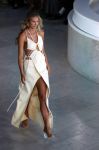 Amsterdam 4 juni 2026
Presentatie Magnum en modeshow in het rijksmuseum . Romee Strijd was de ster van de modeshow 