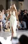 Amsterdam 4 juni 2026
Presentatie Magnum en modeshow in het rijksmuseum . Romee Strijd was de ster van de modeshow 