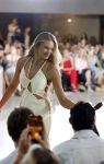 Amsterdam 4 juni 2026
Presentatie Magnum en modeshow in het rijksmuseum . Romee Strijd was de ster van de modeshow 