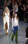Amsterdam 4 juni 2026
Presentatie Magnum en modeshow in het rijksmuseum . Romee Strijd was de ster van de modeshow 