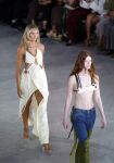 Amsterdam 4 juni 2026
Presentatie Magnum en modeshow in het rijksmuseum . Romee Strijd was de ster van de modeshow 