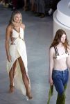 Amsterdam 4 juni 2026
Presentatie Magnum en modeshow in het rijksmuseum . Romee Strijd was de ster van de modeshow 