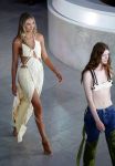 Amsterdam 4 juni 2026
Presentatie Magnum en modeshow in het rijksmuseum . Romee Strijd was de ster van de modeshow 