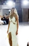 Amsterdam 4 juni 2026
Presentatie Magnum en modeshow in het rijksmuseum . Romee Strijd was de ster van de modeshow 