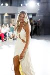 Amsterdam 4 juni 2026
Presentatie Magnum en modeshow in het rijksmuseum . Romee Strijd was de ster van de modeshow 