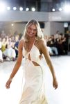 Amsterdam 4 juni 2026
Presentatie Magnum en modeshow in het rijksmuseum . Romee Strijd was de ster van de modeshow 