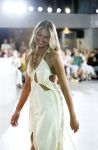Amsterdam 4 juni 2026
Presentatie Magnum en modeshow in het rijksmuseum . Romee Strijd was de ster van de modeshow 