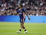 Amsterdam, 2 Mei 2026
Kompetitiewedstrijd AJAX-PSV, eindstand 2-2
Ryan Flamingo