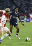 Amsterdam, 2 Mei 2026
Kompetitiewedstrijd AJAX-PSV, eindstand 2-2
Ryan Flamingo