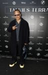 Amsterdam 4 juni 2026
Talkies terras awards bij hotel Pestana . Ook de nieuwe cover met daarop Eelko v Kooten en Olcay Gulsen wordt onthult. sam de Wit
