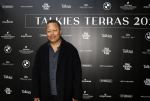 Amsterdam 4 juni 2026
Talkies terras awards bij hotel Pestana . Ook de nieuwe cover met daarop Eelko v Kooten en Olcay Gulsen wordt onthult. sam de Wit