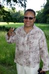 Breukelen 22 juni 2026
Nationale haringparty op Neyenrode . Sam de Wit