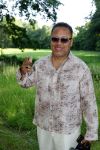 Breukelen 22 juni 2026
Nationale haringparty op Neyenrode . Sam de Wit