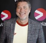 Amsterdam 16 april 2026
Max Verstappen voor viaplay in Theater Amsterdam . Sander de Kramer 