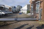 Amsterdam 21 juni 2026
Show Thijs Romer bij de Schram studios . De Dolle Minas komen protesteren tegen de show.