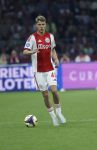 Amsterdam, 2 Mei 2026
Kompetitiewedstrijd AJAX-PSV, eindstand 2-2
Sean Steur
