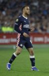 Amsterdam, 2 Mei 2026
Kompetitiewedstrijd AJAX-PSV, eindstand 2-2
Sergino Dest