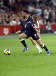 Amsterdam, 2 Mei 2026
Kompetitiewedstrijd AJAX-PSV, eindstand 2-2
Sergino Dest