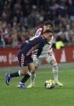 Amsterdam, 2 Mei 2026
Kompetitiewedstrijd AJAX-PSV, eindstand 2-2
Sergino Dest en Rayane Bounida