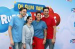 Amsterdam 31 mei 2026
Premiere Rutger Thomas en Paco 2 in Pathe Arena . Sonny Monster en Dylan Lanjouw