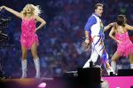 Amsterdam 20 juni 2026
Concert Toppers in de Johan Cruijff arena . 
Stephanie Klaver Kemps