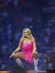 Amsterdam 20 juni 2026
Concert Toppers in de Johan Cruijff arena . 
Stephanie Klaver Kemps