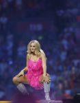Amsterdam 20 juni 2026
Concert Toppers in de Johan Cruijff arena . 
Stephanie Klaver Kemps