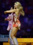 Amsterdam 20 juni 2026
Concert Toppers in de Johan Cruijff arena . 
Stephanie Klaver Kemps