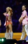 Amsterdam 20 juni 2026
Concert Toppers in de Johan Cruijff arena . 
Stephanie Klaver Kemps